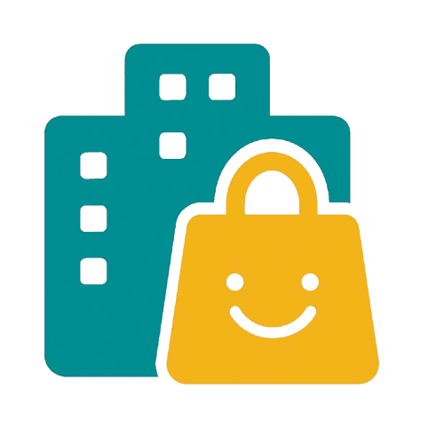 Logo Meu Condomínio Tem