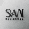 Logo do condomínio San Residence