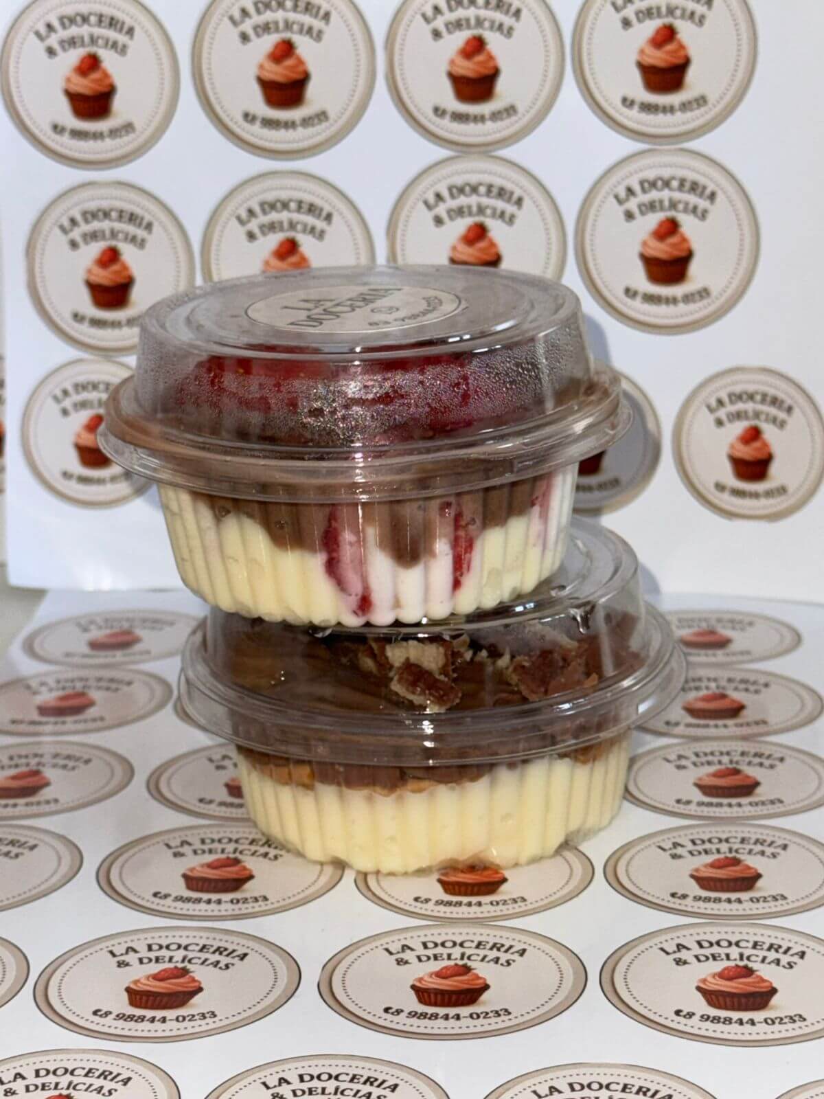 LA DOCERIA & DELÍCIAS - Miniatura 4