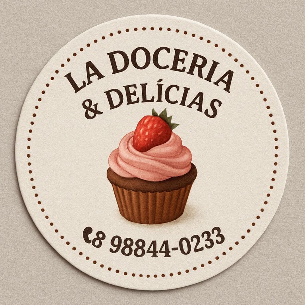 LA DOCERIA & DELÍCIAS - Miniatura 2