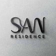 Logo do condomínio San Residence